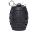 ASG Storm 360 Reusable Airsoft BB Grenade - Black (19081) ASG Storm 360 Reusable Airsoft BB Grenade - Black (19081)